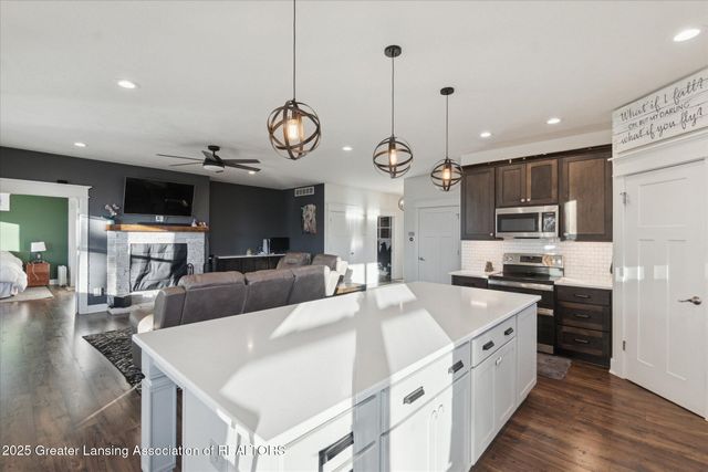 8645 Doyle Road, Laingsburg, MI 48848