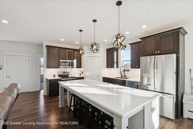 8645 Doyle Road, Laingsburg, MI 48848