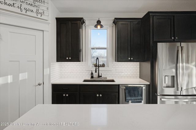 8645 Doyle Road, Laingsburg, MI 48848