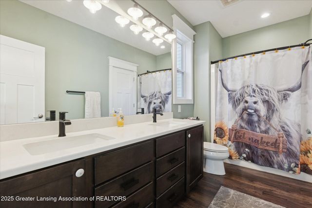 8645 Doyle Road, Laingsburg, MI 48848