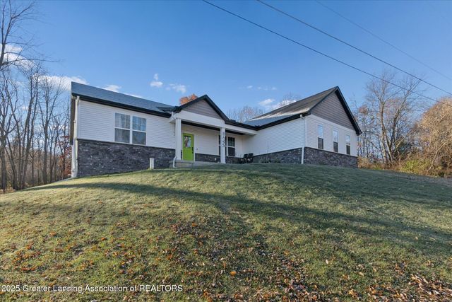 8645 Doyle Road, Laingsburg, MI 48848