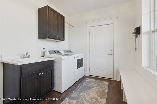 8645 Doyle Road, Laingsburg, MI 48848