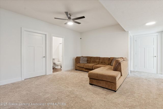 8645 Doyle Road, Laingsburg, MI 48848