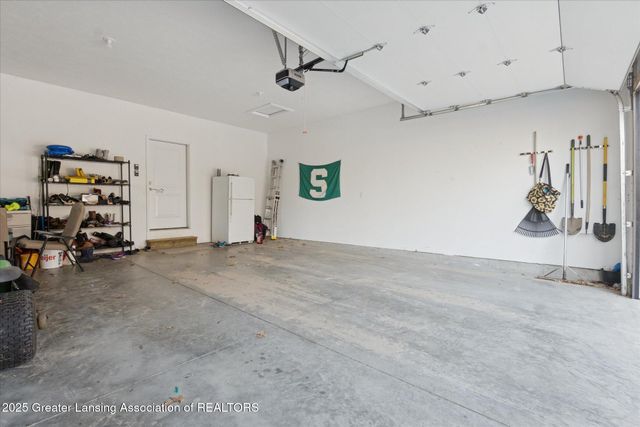 8645 Doyle Road, Laingsburg, MI 48848