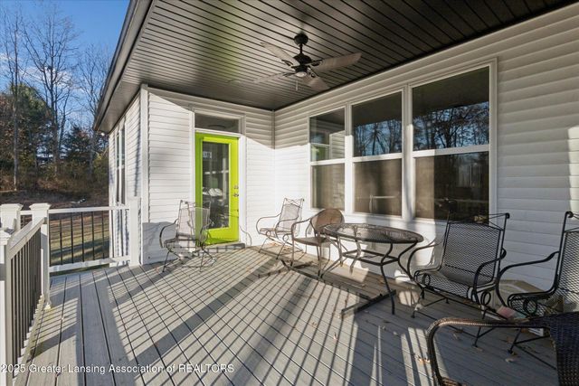 8645 Doyle Road, Laingsburg, MI 48848