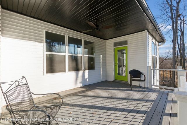 8645 Doyle Road, Laingsburg, MI 48848