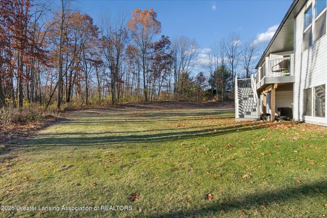 8645 Doyle Road, Laingsburg, MI 48848