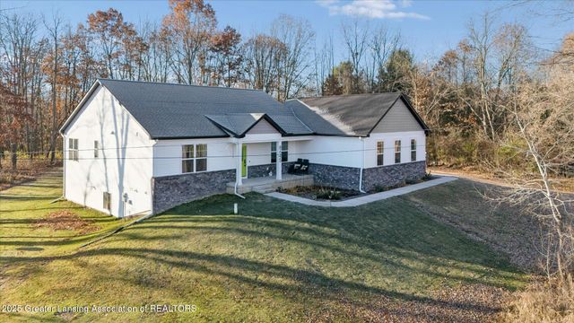 8645 Doyle Road, Laingsburg, MI 48848