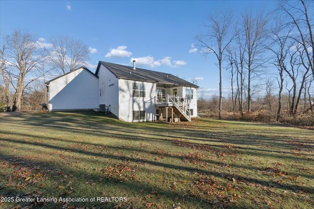 8645 Doyle Road, Laingsburg, MI 48848