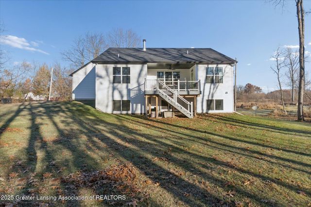 8645 Doyle Road, Laingsburg, MI 48848