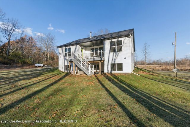 8645 Doyle Road, Laingsburg, MI 48848