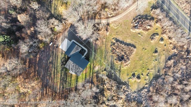 8645 Doyle Road, Laingsburg, MI 48848