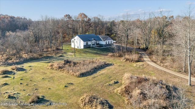 8645 Doyle Road, Laingsburg, MI 48848