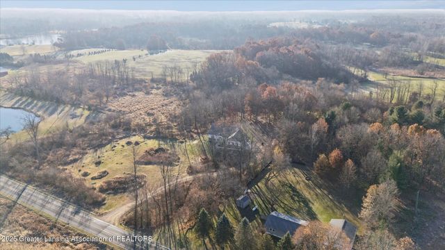 8645 Doyle Road, Laingsburg, MI 48848