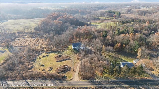 8645 Doyle Road, Laingsburg, MI 48848