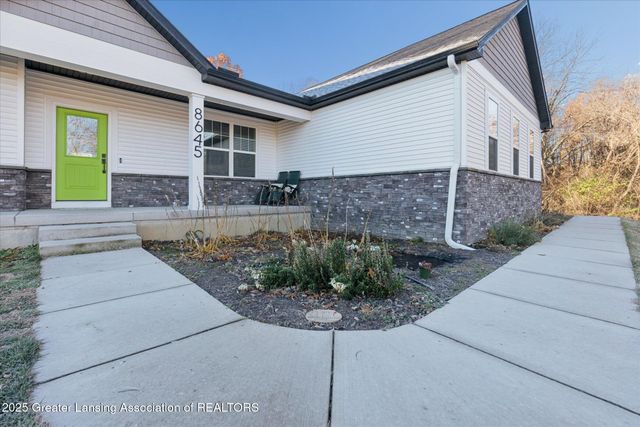 8645 Doyle Road, Laingsburg, MI 48848