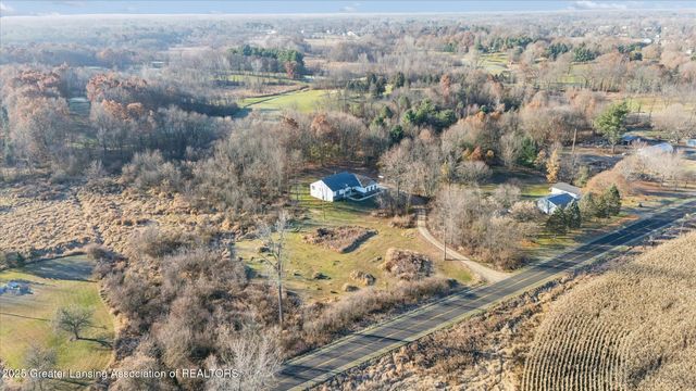 8645 Doyle Road, Laingsburg, MI 48848