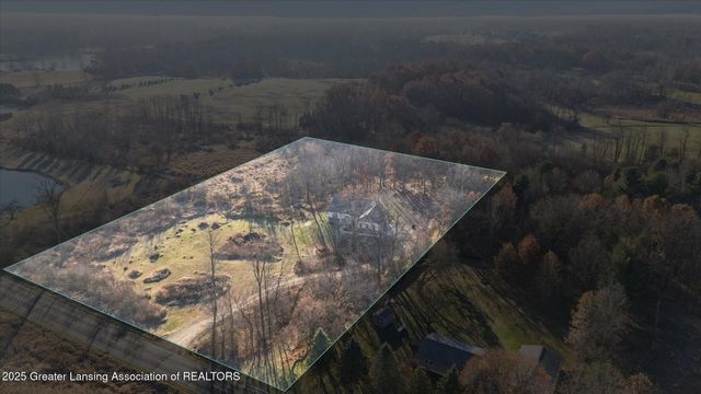 8645 Doyle Road, Laingsburg, MI 48848