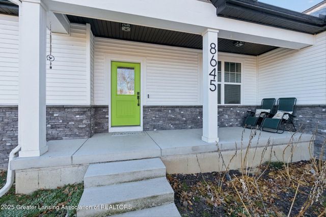 8645 Doyle Road, Laingsburg, MI 48848