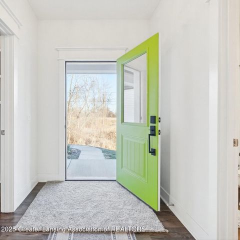 8645 Doyle Road, Laingsburg, MI 48848