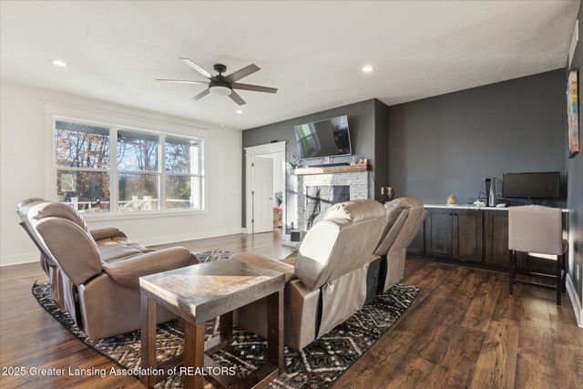 8645 Doyle Road, Laingsburg, MI 48848