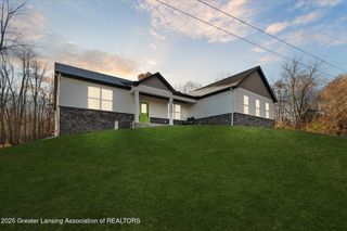 8645 Doyle Road, Laingsburg, MI 48848