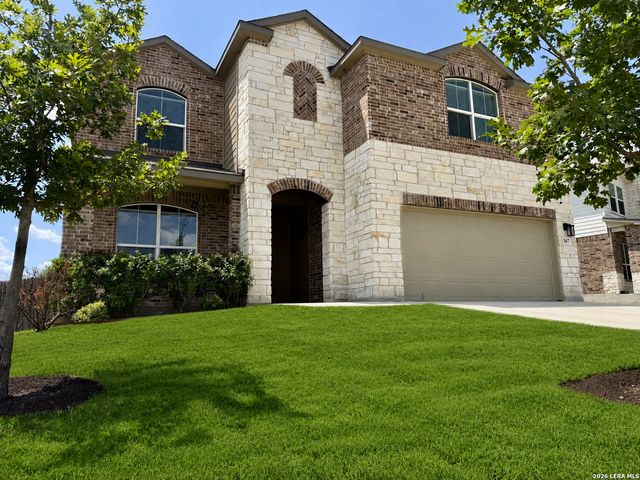 567 Lilac Shoals, Cibolo, TX 78108