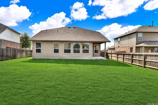 567 Lilac Shoals, Cibolo, TX 78108