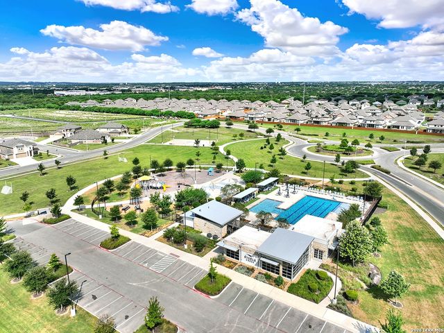 567 Lilac Shoals, Cibolo, TX 78108