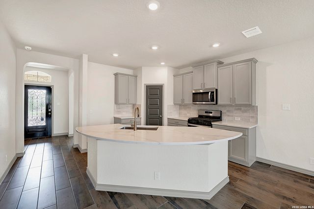 567 Lilac Shoals, Cibolo, TX 78108