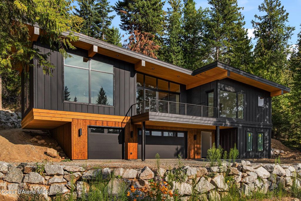 292 Fairway View Dr, Sandpoint, ID 83864