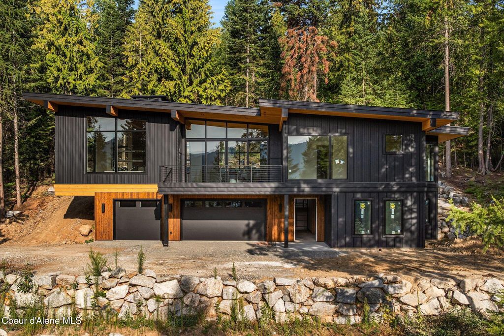 292 Fairway View Dr, Sandpoint, ID 83864 photo 2