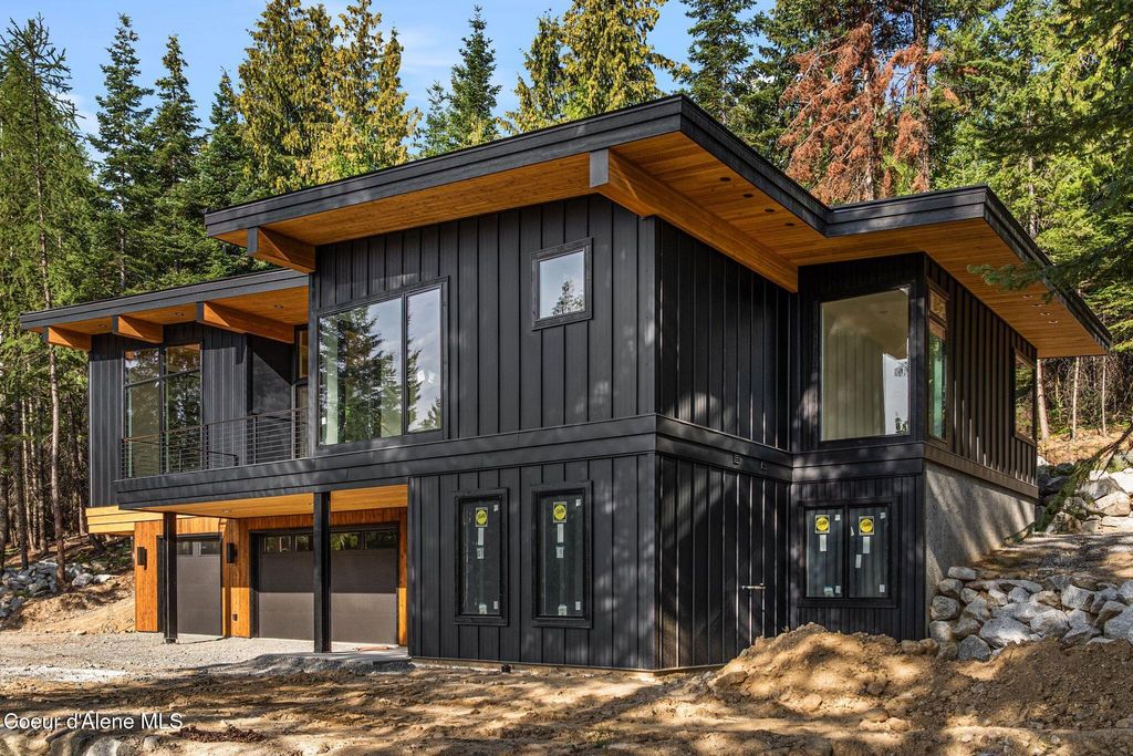 292 Fairway View Dr, Sandpoint, ID 83864 photo 3