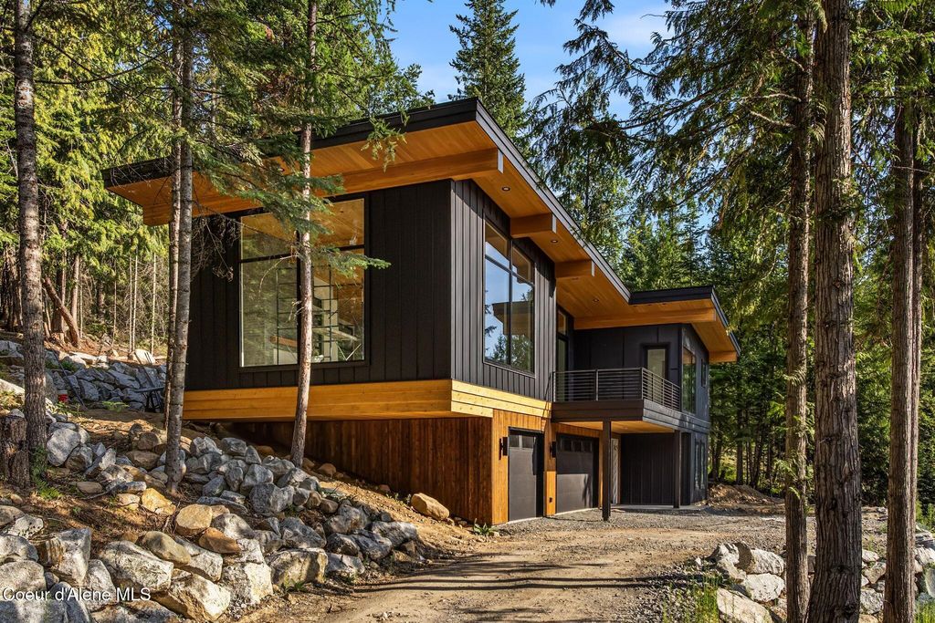 292 Fairway View Dr, Sandpoint, ID 83864 photo 4