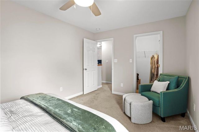 5534 Wavecrest Circle, St Charles, MO 63304