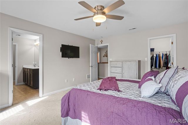 5534 Wavecrest Circle, St Charles, MO 63304