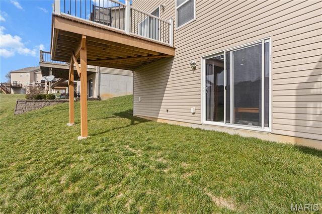 5534 Wavecrest Circle, St Charles, MO 63304