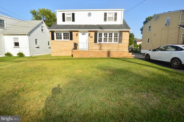 2126 PRINCETON PIKE, Trenton, NJ 08648