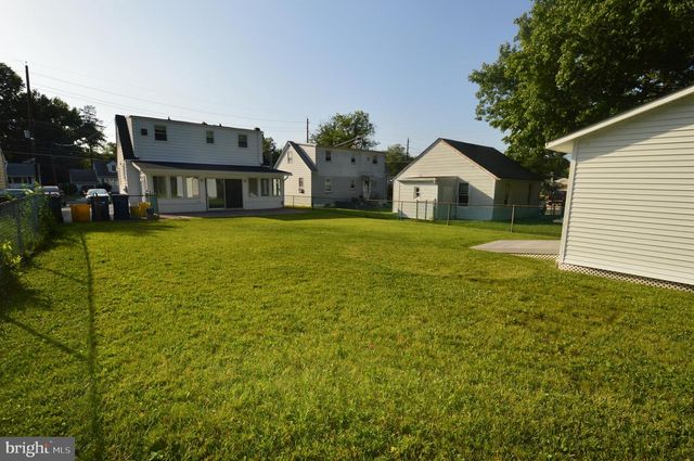 2126 PRINCETON PIKE, Trenton, NJ 08648