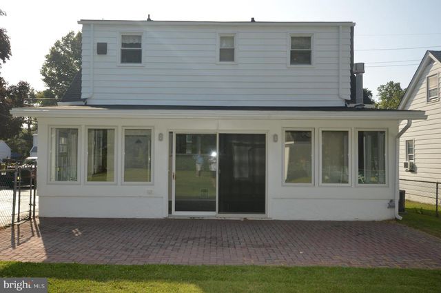 2126 PRINCETON PIKE, Trenton, NJ 08648