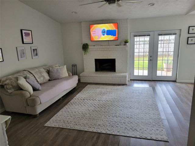 3527 Almondwood Drive, Spring, TX 77389