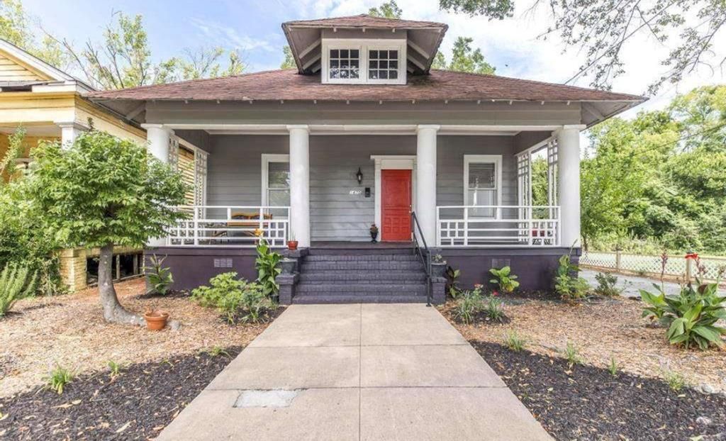 1475 3rd Street, Macon, GA 31201