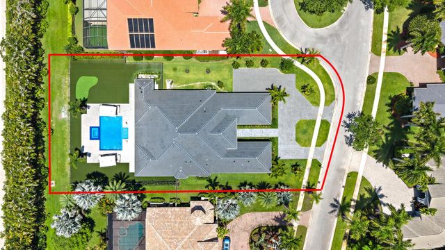 6087 Wildcat Run, West Palm Beach, FL 33412