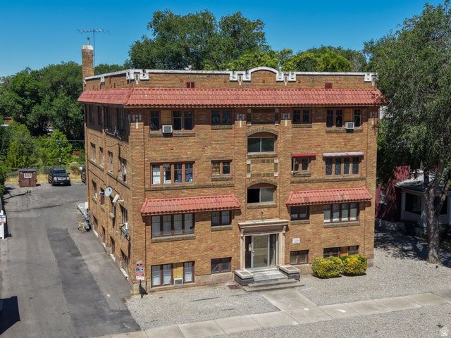 2465 MONROE BLVD, Ogden, UT 84401