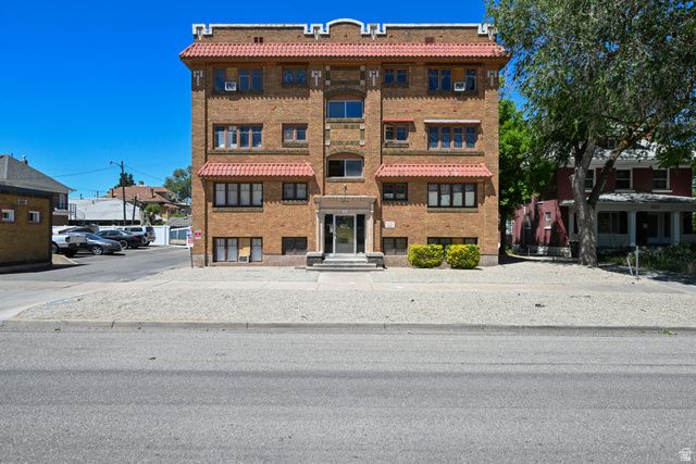 2465 MONROE BLVD, Ogden, UT 84401