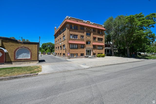 2465 MONROE BLVD, Ogden, UT 84401