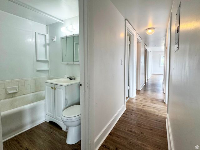 2465 MONROE BLVD, Ogden, UT 84401