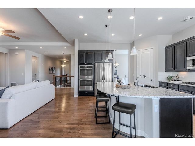 9423 Noble Way, Arvada, CO 80007