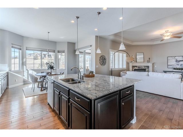 9423 Noble Way, Arvada, CO 80007