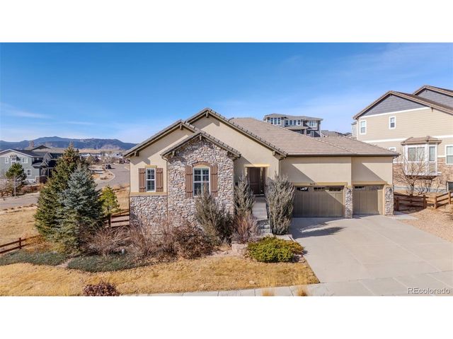 9423 Noble Way, Arvada, CO 80007